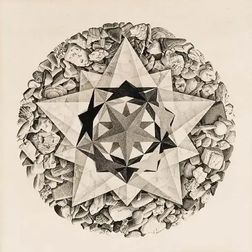Maurits Cornelis Escher (1898-1972)
